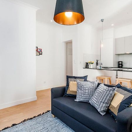 Apartment Yellow Bica リスボン エクステリア 写真