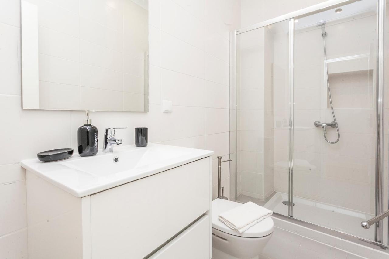 Apartment Yellow Bica リスボン エクステリア 写真