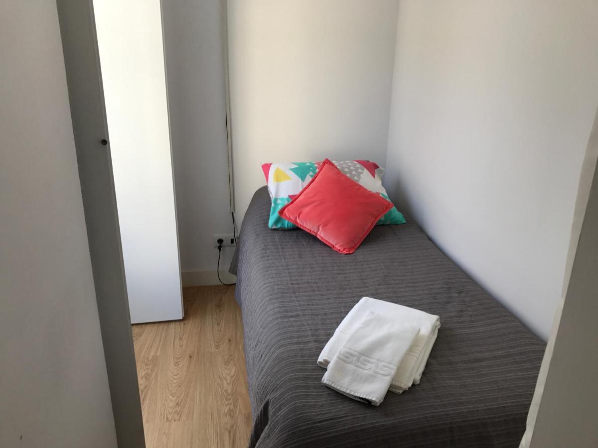 Apartment Yellow Bica リスボン エクステリア 写真